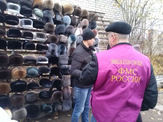 прописка в Сортавале